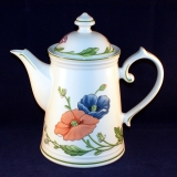 Amapola Coffee Pot with Lid 17 cm as good as new