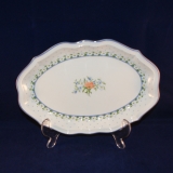 Romantica Tray for Milk Jug and Sugar Bowl as good as new