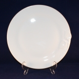 Chloe Fleuron Blanche Dinner Plate 27 cm as good as new