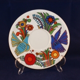 Acapulco Saucer for Soup Cup/Bowl 19 cm very good