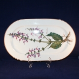 Botanica Oval Serving Platter 39 x 23 cm very good