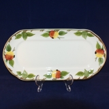 Ma Pomme Cake/Sandwich Plate 32,5 x 16,5 cm used