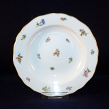 Maria Theresia Mirabell Soup Plate/Bowl 23 cm used