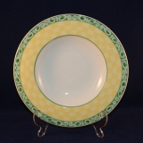 Switch Summerhouse Acacia Soup Plate/Bowl 24 cm very good