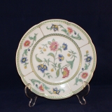 Indian Summer Dessert/Salad Plate 19 cm used