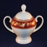 Tirschenreuth Barolo Sugar Bowl with Lid as good as new