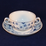 Amalienburg Soup Cup/Bowl with Saucer as good as new