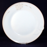 Chloe Fleuron Montparnasse Dinner Plate 26 cm used