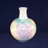 Individual Pieces Bulbous Vase 22 cm as good as new