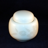 Tavola Kyoto Sugar Bowl with Lid as good as new