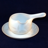 Tavola Kyoto Gravy/Sauce Boat with Handle very good