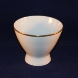 Form 2000 Goldborder Small Sugar Bowl without Lid as good as new