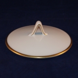 Form 2000 Goldborder Lid 8 cm as good as new