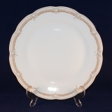 Viktoria Coralle Speiseteller 25 cm neuwertig