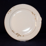 Chloe Fleuron Rivoli Dessert/Salad Plate 20 cm very good