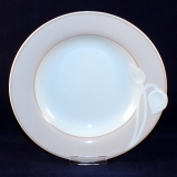 Chloe Fleuron Fontaine Soup Plate/Bowl 22 cm used