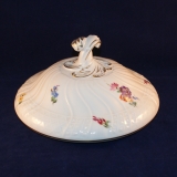 Dresden Moritzburg Lid for Serving Dish/Bowl 16 cm as good as new