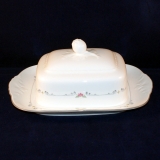 Collier Butter dish with Cover new