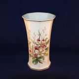 Portobello Blumenvase 22,5 cm neuwertig