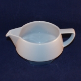 Favo Blue on Blue Gravy/Sauce Boat without Underplate as good as new