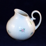 Romanze Colourful Flower Milk Jug as good as new