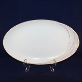 Maxims de Paris En Vogue Oval Serving Platter 36 x 22 cm as good as new