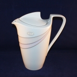 Maxims de Paris En Vogue Coffee Pot with Lid 18,5 cm as good as new