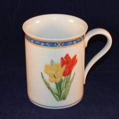 Maria Theresia Frühlingsboten Mug Tulip 9,5 x 8 cm as good as new