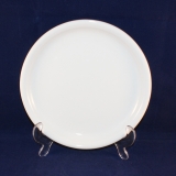 Trend white Dessert/Salad Plate 20 cm used