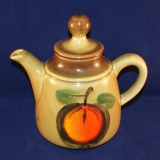 Gallo Calvados Coffee Pot with Lid 16 cm used