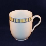 Bali Look Mug 9,5 x 8 cm as good as new