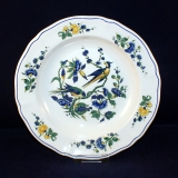 Phoenix blue Soup Plate/Bowl 22 cm as good as new