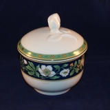 Maria Theresia Winterzeit Sugar Bowl with Lid as good as new