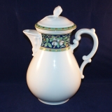 Maria Theresia Winterzeit Coffee Pot with Lid 19 cm as good as new