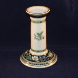 Maria Theresia Winterzeit Candle Holder/Candle Stick 13 cm as good as new