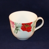 Concorde Scarlet Coffee Cup 7 x 8 cm as good as new