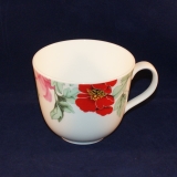 Concorde Scarlet Kaffeetasse 7 x 8 cm neuwertig