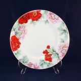 Concorde Scarlet Dessert/Salad Plate 21,5 cm used