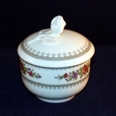 Maria Theresia Arabella Small Sugar Bowl with Lid as good as new