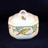 Amazona Sugar Bowl with Lid as good as new