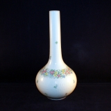 Romanze bunte Blume Vase 27 cm neuwertig