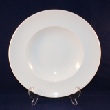 Epoque white Soup Plate/Bowl 26 cm as good as new