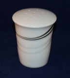 Maxims de Paris Accent Salt Pot/Salt Shaker as good as new