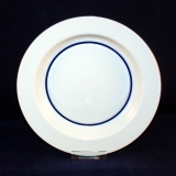 Prima Aqua Soup Plate/Bowl 22 cm used