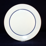 Prima Aqua Dinner Plate 27 cm as good as new