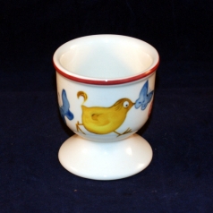 Jardin dAlsace Egg Cup as good as new