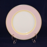 Twist Colour Pink Dessert/Salad Plate 20,5 cm very good