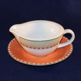 Switch 2 Gravy/Sauce Boat with Underplate very good