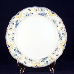 Maria Theresia Papillon Dinner Plate 25 cm often used