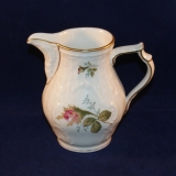 Sanssouci Ivory Little Roses Milk Jug as good as new